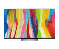 LG OLED65C21LA 4K 100Hz DOLBY VISION - 728817 - zdjęcie 1